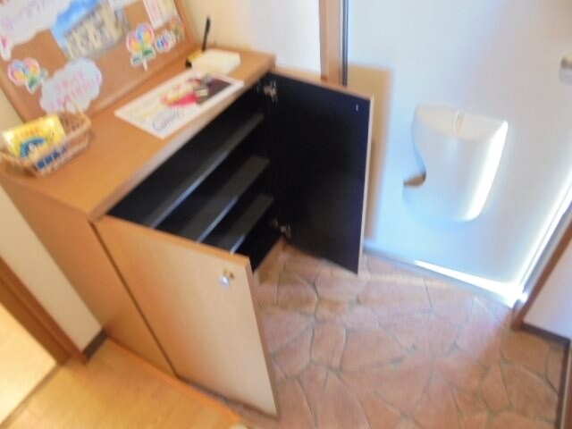 サープラスS・Kの物件内観写真