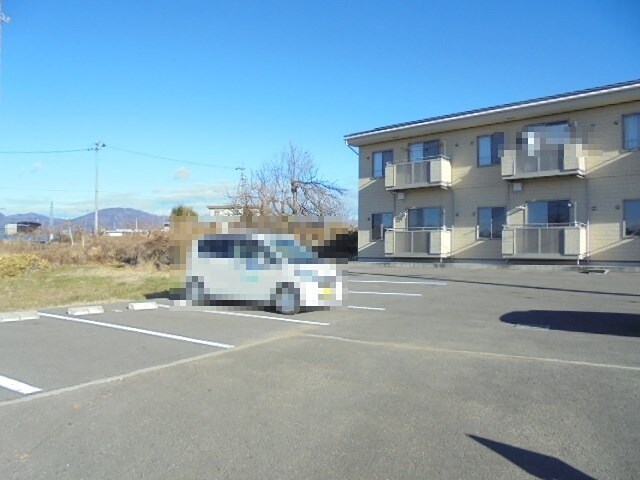 サープラスS・Kの物件内観写真