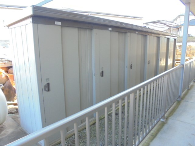 サープラスS・Kの物件内観写真