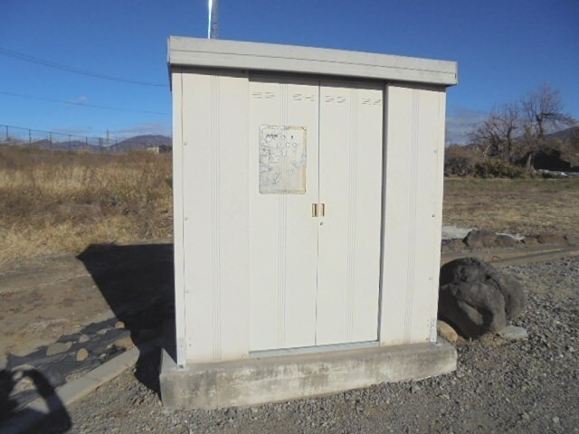 サープラスS・Kの物件内観写真