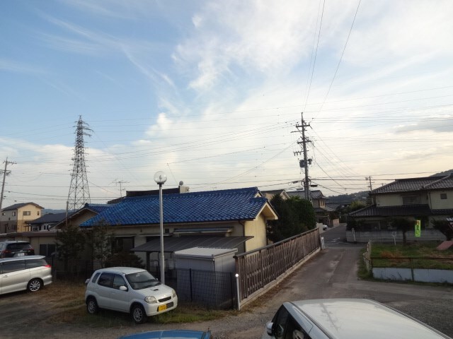 ミスズハイツの物件内観写真