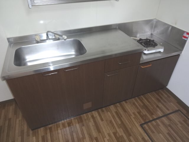 ミスズハイツの物件内観写真