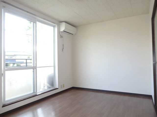 ミスズハイツの物件内観写真