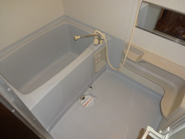 ミスズハイツの物件内観写真