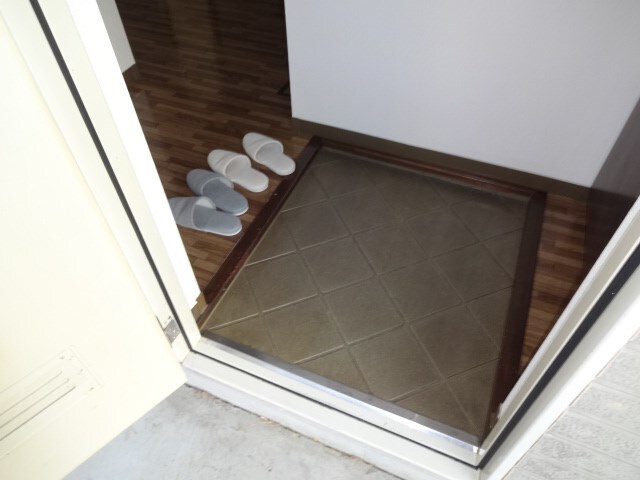 ミスズハイツの物件内観写真