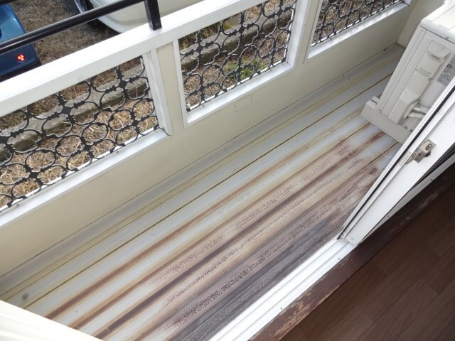 ミスズハイツの物件内観写真