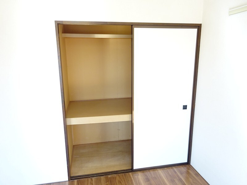 ミスズハイツの物件内観写真