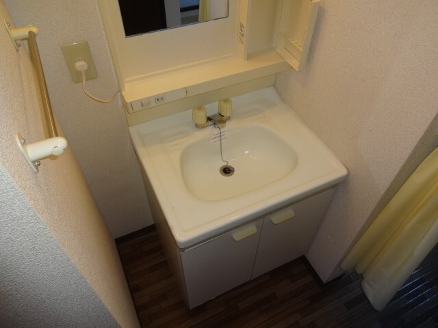 ミスズハイツの物件内観写真