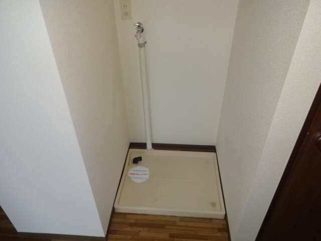 ミスズハイツの物件内観写真