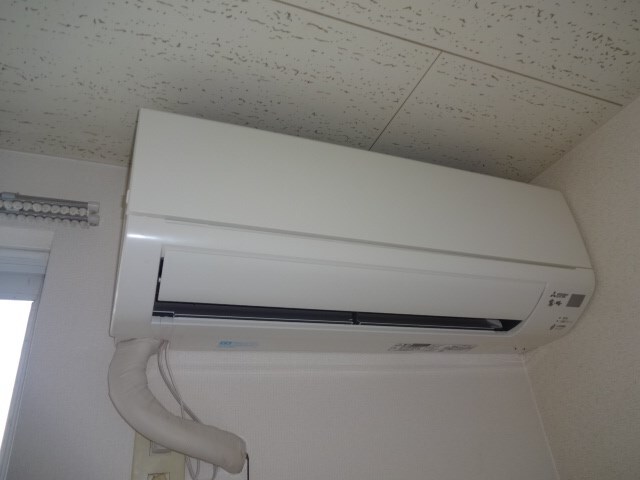 ミスズハイツの物件内観写真