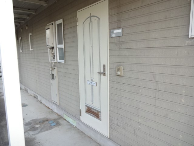 ミスズハイツの物件内観写真