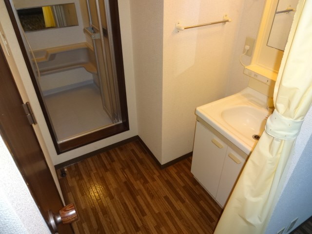 ミスズハイツの物件内観写真