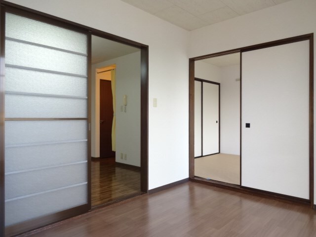 ミスズハイツの物件内観写真