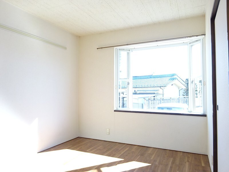 ミスズハイツの物件内観写真