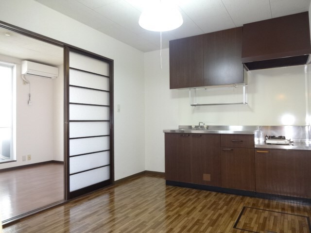 ミスズハイツの物件内観写真