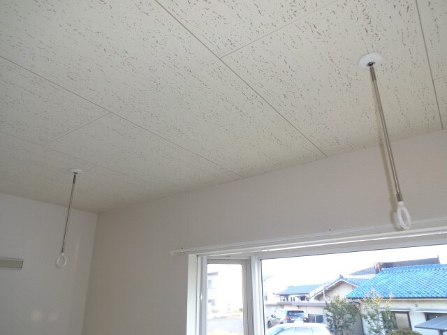 ミスズハイツの物件内観写真