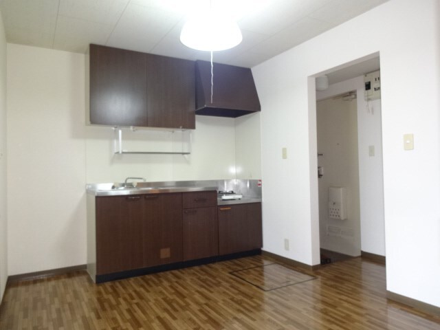 ミスズハイツの物件内観写真