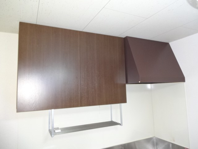 ミスズハイツの物件内観写真