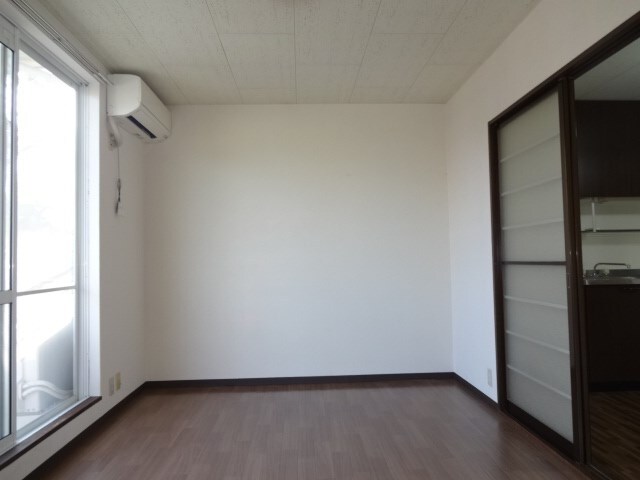 ミスズハイツの物件内観写真