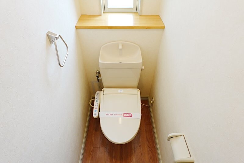 エル・ガーデンの物件内観写真