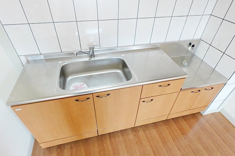 エル・ガーデンの物件内観写真