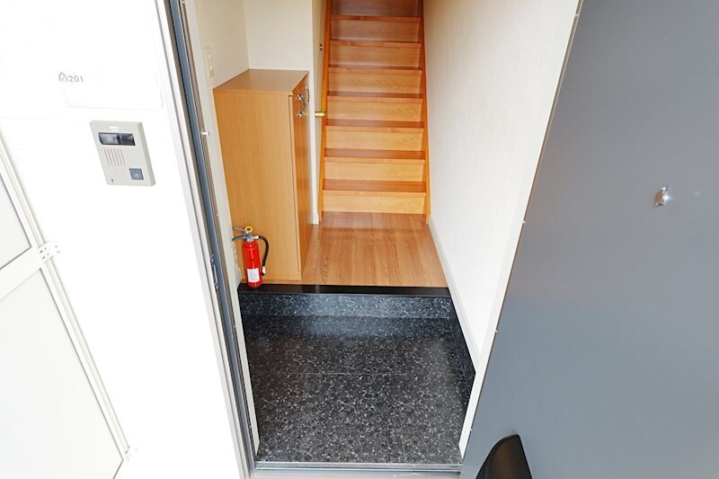 エル・ガーデンの物件内観写真