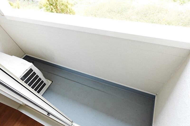 エル・ガーデンの物件内観写真