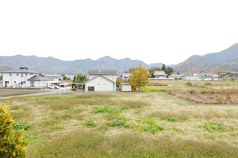 エル・ガーデンの物件内観写真