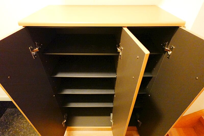 エル・ガーデンの物件内観写真