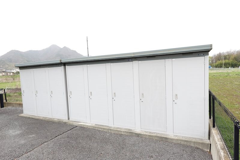 エル・ガーデンの物件内観写真