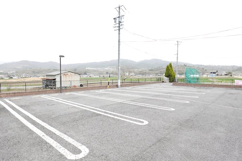 エル・ガーデンの物件内観写真