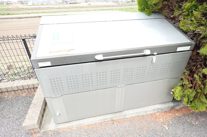 エル・ガーデンの物件内観写真