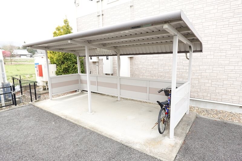 エル・ガーデンの物件内観写真