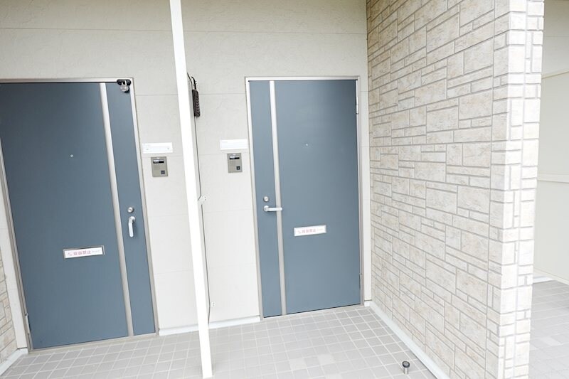 エル・ガーデンの物件内観写真