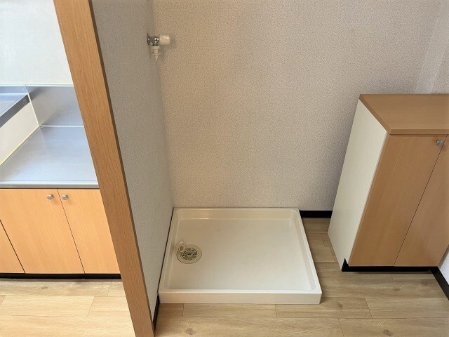 ソレアードスールの物件内観写真