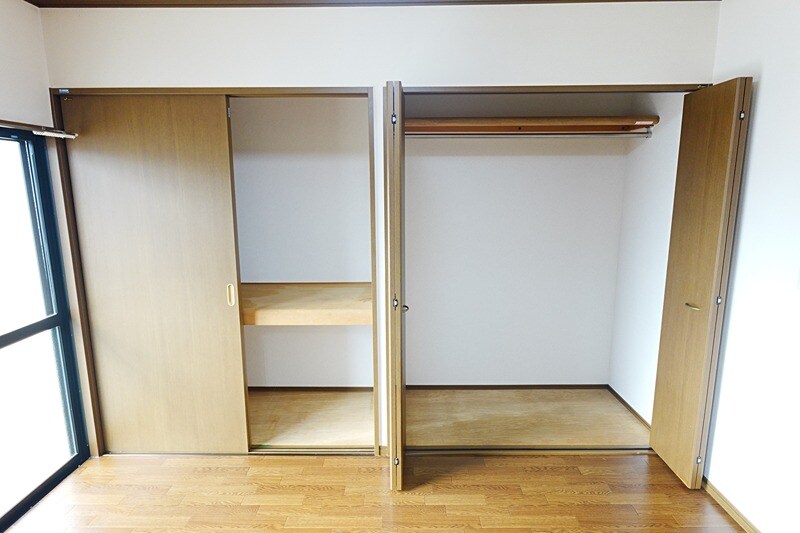 アシスト上田マンションの物件内観写真