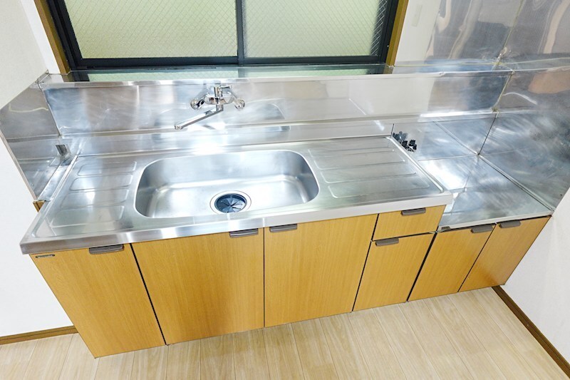 アシスト上田マンションの物件内観写真