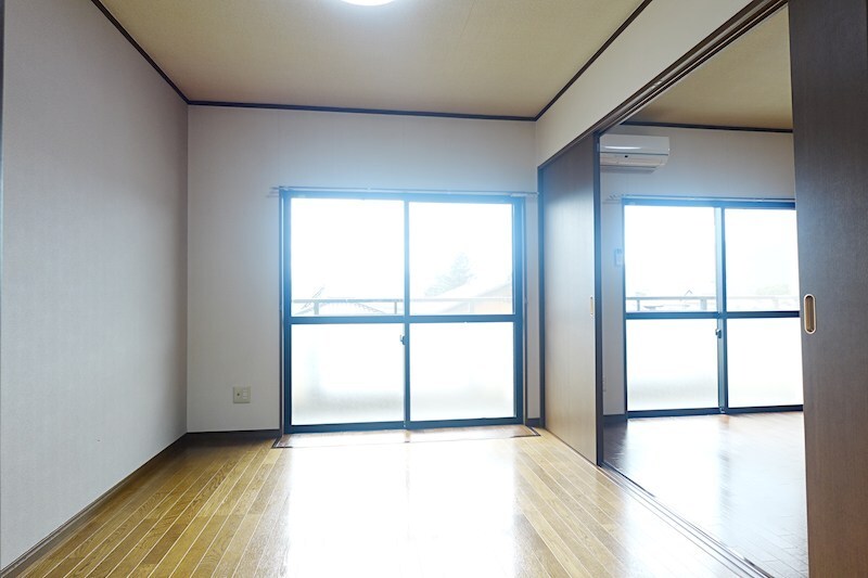 アシスト上田マンションの物件内観写真