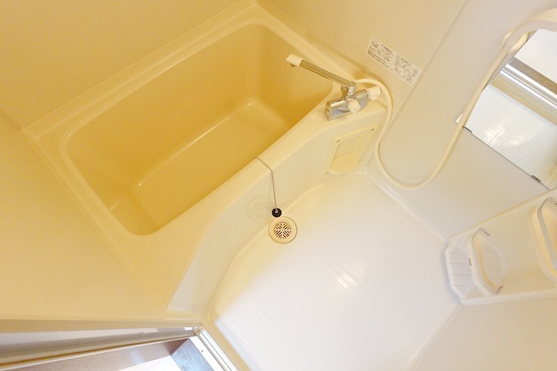 アシスト上田マンションの物件内観写真