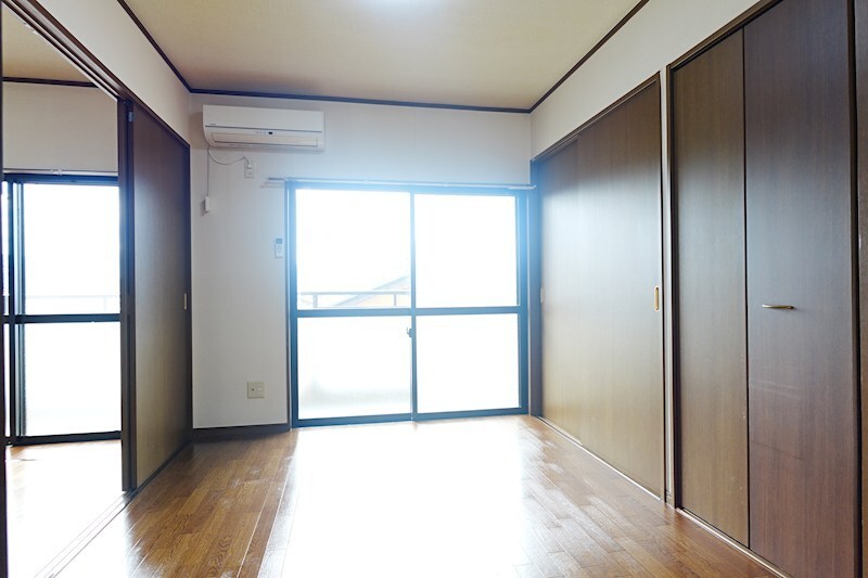 アシスト上田マンションの物件内観写真