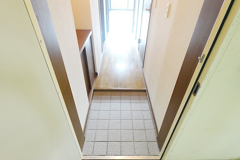 アシスト上田マンションの物件内観写真