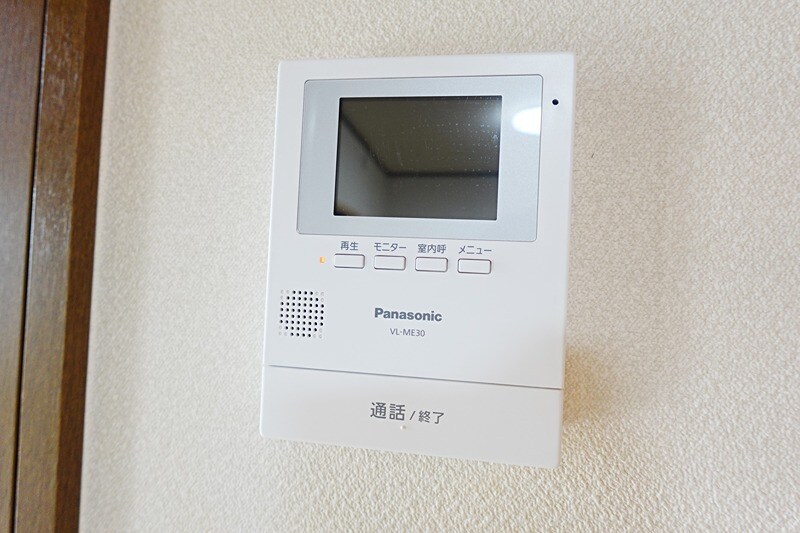 アシスト上田マンションの物件内観写真