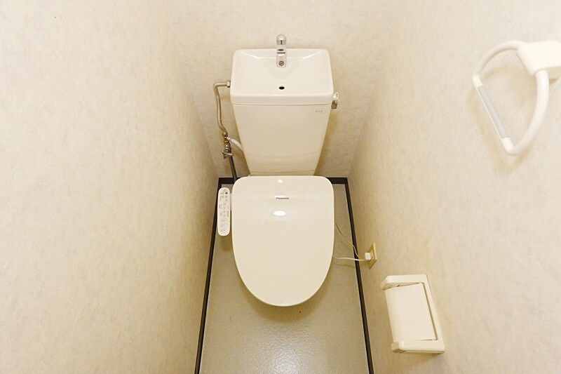 アシスト上田マンションの物件内観写真