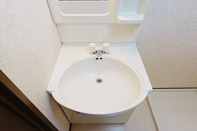 アシスト上田マンションの物件内観写真