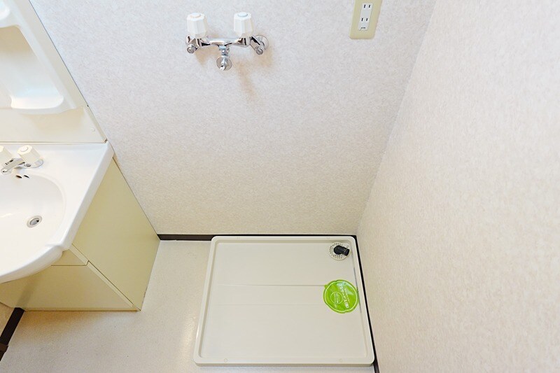 アシスト上田マンションの物件内観写真