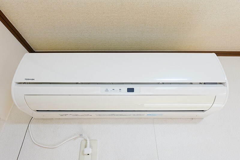 アシスト上田マンションの物件内観写真