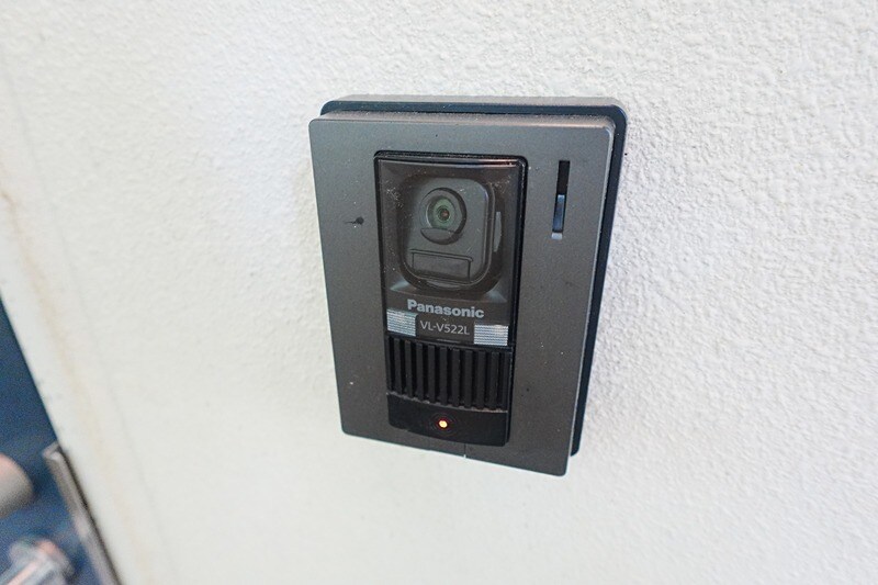 アシスト上田マンションの物件内観写真