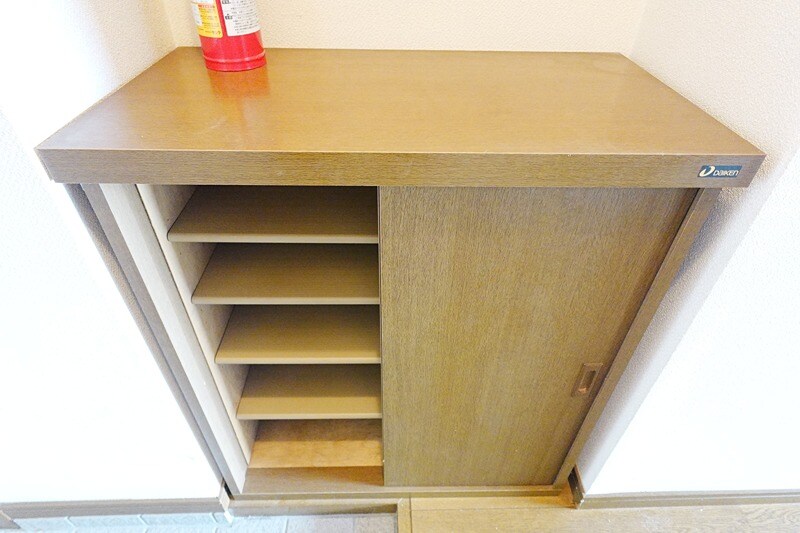 アシスト上田マンションの物件内観写真