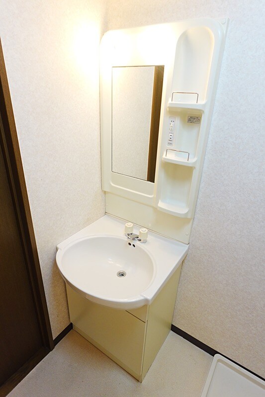 アシスト上田マンションの物件内観写真