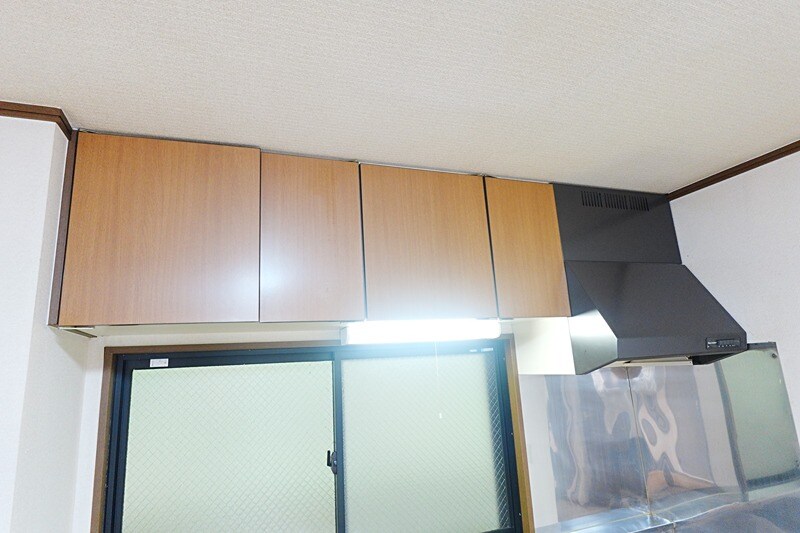 アシスト上田マンションの物件内観写真